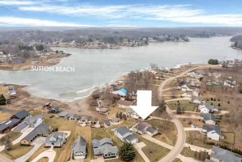 4053 Apple Valley Drive Howard OH 43028