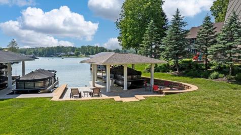 4053 Apple Valley Drive Howard OH 43028
