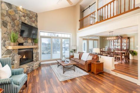 4053 Apple Valley Drive Howard OH 43028
