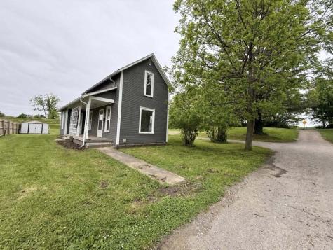 5 S Monroe Street Mount Vernon OH 43050