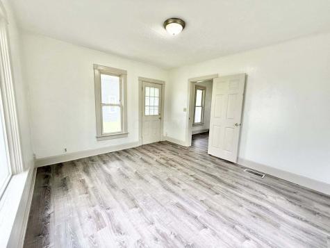 5 S Monroe Street Mount Vernon OH 43050