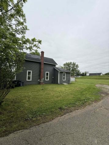 5 S Monroe Street Mount Vernon OH 43050