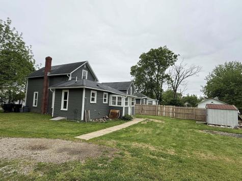 5 S Monroe Street Mount Vernon OH 43050