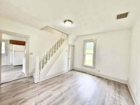 5 S Monroe Street Mount Vernon OH 43050