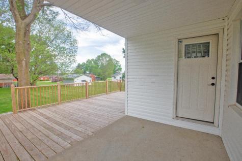 1 Freeway Avenue Fredericktown OH 43019