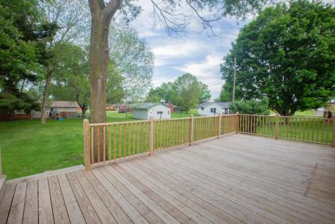 1 Freeway Avenue Fredericktown OH 43019