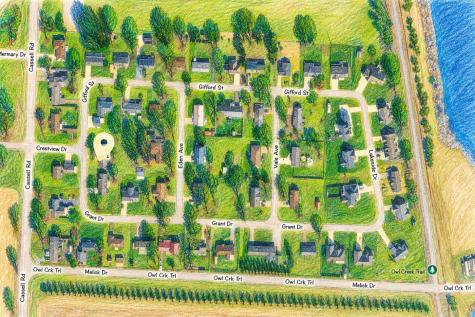 1 Freeway Avenue Fredericktown OH 43019