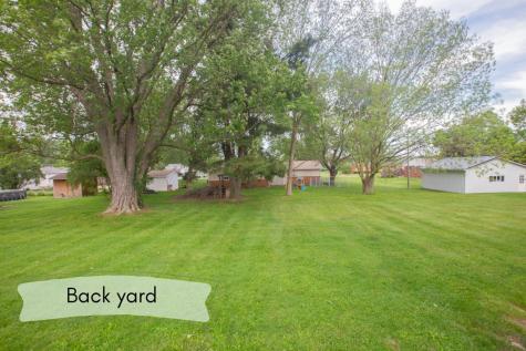 1 Freeway Avenue Fredericktown OH 43019