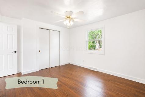1 Freeway Avenue Fredericktown OH 43019