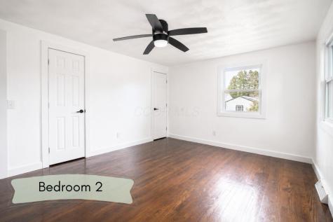 1 Freeway Avenue Fredericktown OH 43019