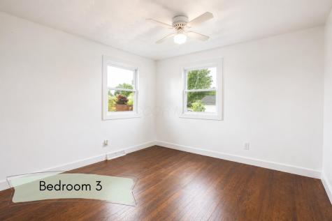 1 Freeway Avenue Fredericktown OH 43019