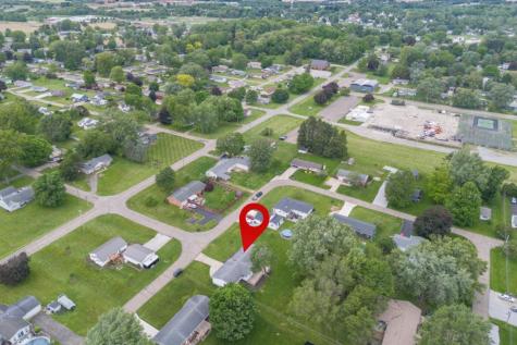 1 Freeway Avenue Fredericktown OH 43019