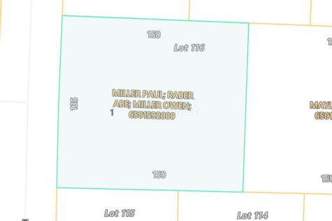 1 Freeway Avenue Fredericktown OH 43019