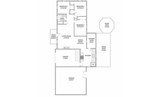 1 Freeway Avenue Fredericktown OH 43019