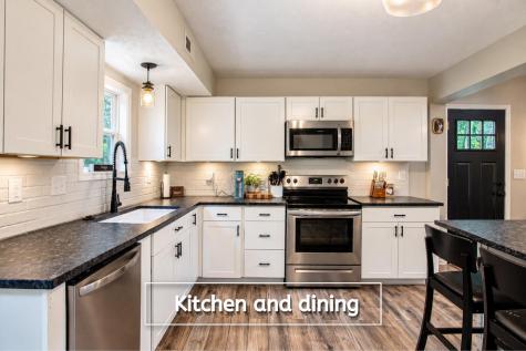 370 Valleyridge Drive Howard OH 43028