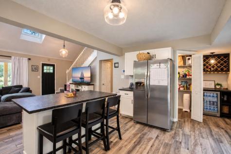 370 Valleyridge Drive Howard OH 43028