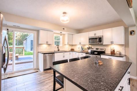 370 Valleyridge Drive Howard OH 43028