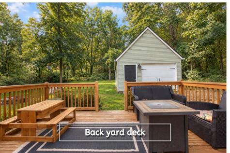 370 Valleyridge Drive Howard OH 43028