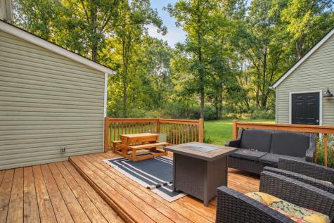370 Valleyridge Drive Howard OH 43028