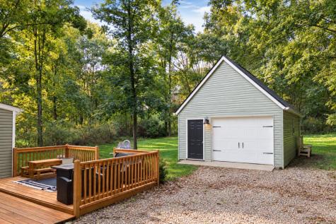 370 Valleyridge Drive Howard OH 43028