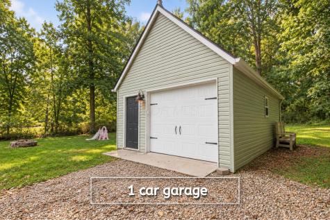 370 Valleyridge Drive Howard OH 43028