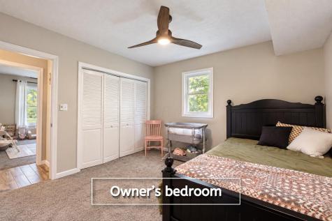 370 Valleyridge Drive Howard OH 43028