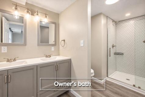 370 Valleyridge Drive Howard OH 43028