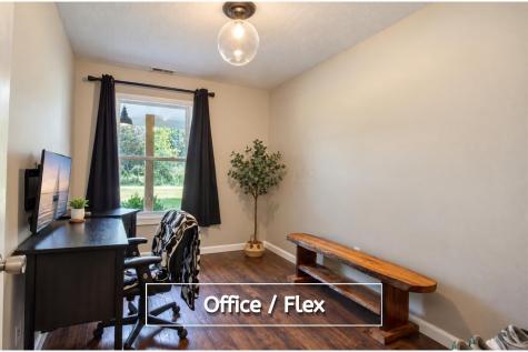 370 Valleyridge Drive Howard OH 43028