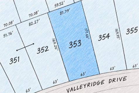 370 Valleyridge Drive Howard OH 43028