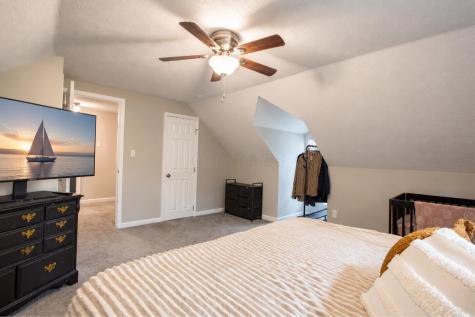 370 Valleyridge Drive Howard OH 43028