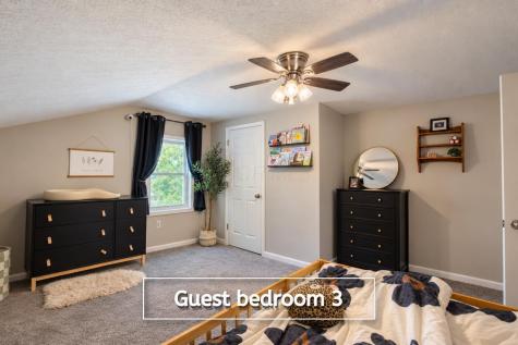 370 Valleyridge Drive Howard OH 43028