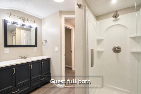 370 Valleyridge Drive Howard OH 43028