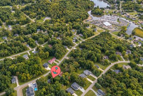 370 Valleyridge Drive Howard OH 43028
