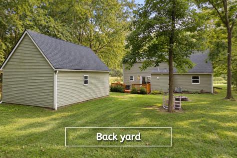 370 Valleyridge Drive Howard OH 43028