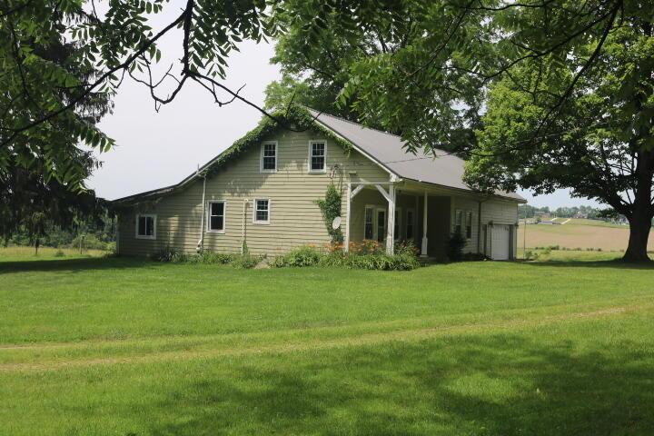 16169 Old Mansfield Road Fredericktown OH 43019