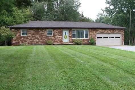 13120 Old Mansfield Road Mount Vernon OH 43050