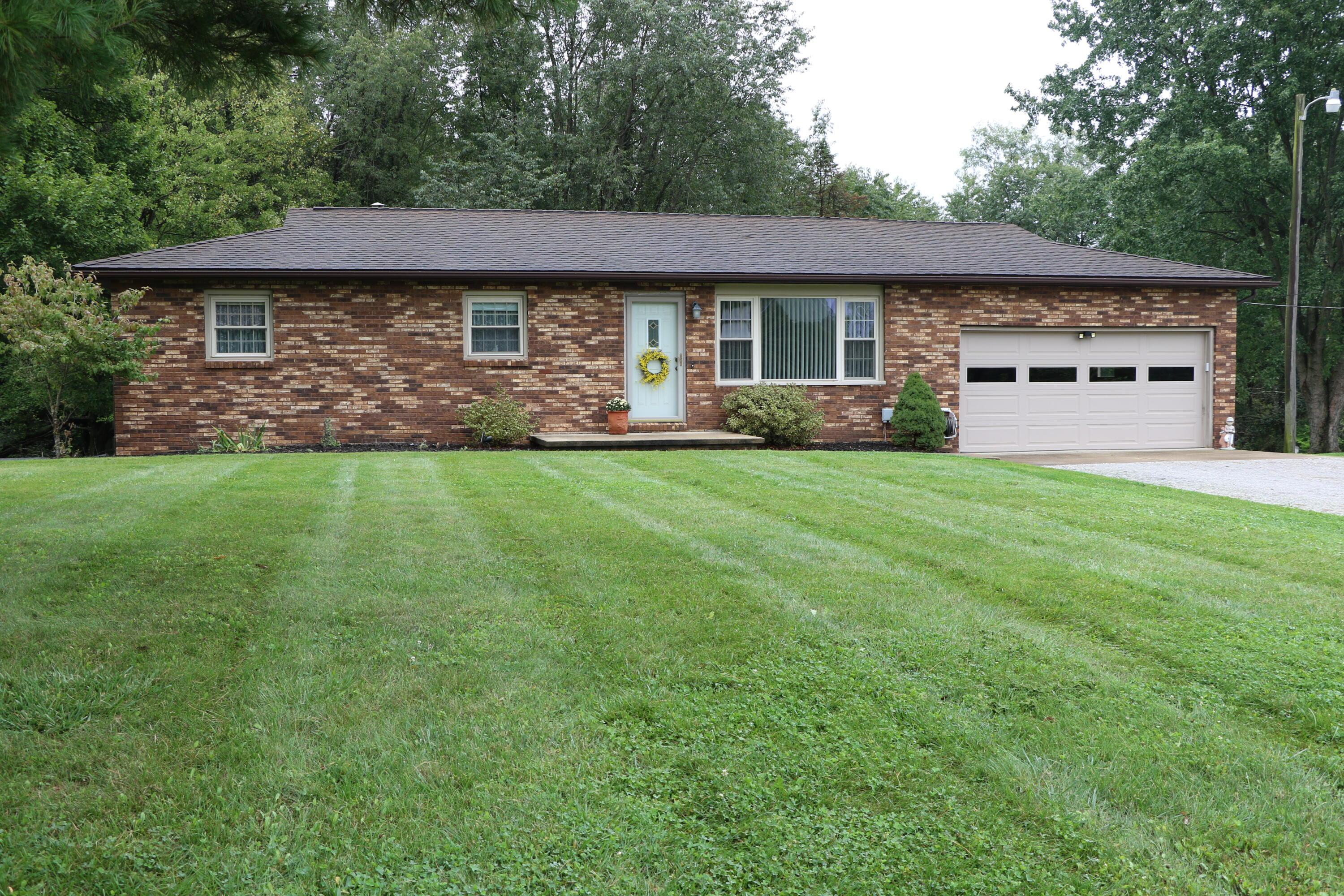 13120 Old Mansfield Road Mount Vernon OH 43050