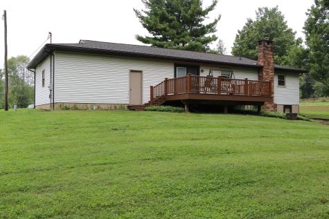 13120 Old Mansfield Road Mount Vernon OH 43050