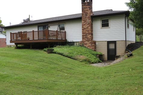 13120 Old Mansfield Road Mount Vernon OH 43050