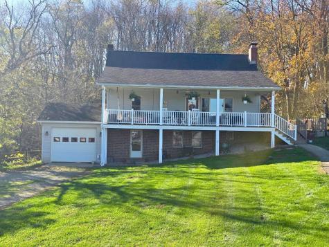 3610 Henpeck Road Utica OH 43080