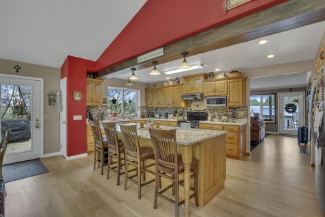 3610 Henpeck Road Utica OH 43080