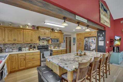 3610 Henpeck Road Utica OH 43080