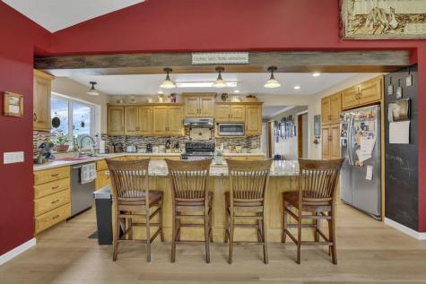 3610 Henpeck Road Utica OH 43080