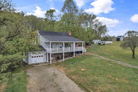 3610 Henpeck Road Utica OH 43080