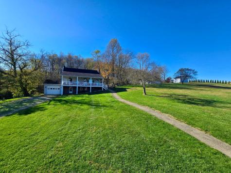 3610 Henpeck Road Utica OH 43080