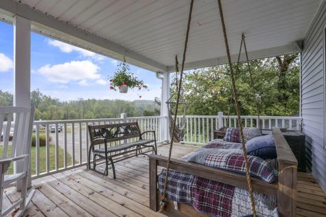 3610 Henpeck Road Utica OH 43080