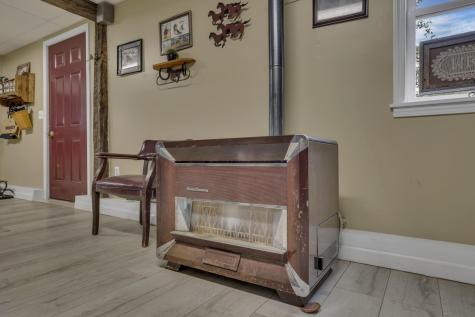 3610 Henpeck Road Utica OH 43080