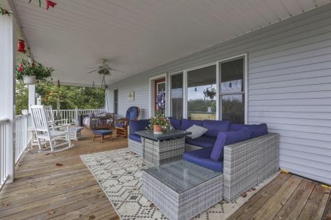 3610 Henpeck Road Utica OH 43080