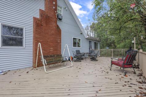 3610 Henpeck Road Utica OH 43080