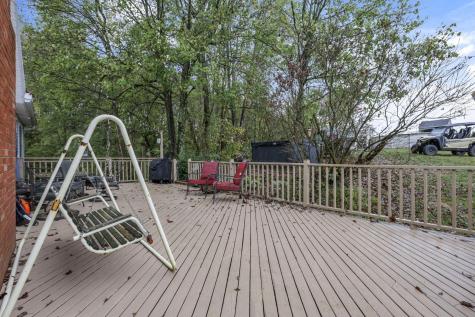 3610 Henpeck Road Utica OH 43080